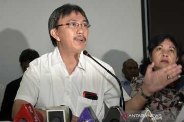 TePI: Keluarkan RUU PKS dari prolegnas, DPR tak peka terhadap korban