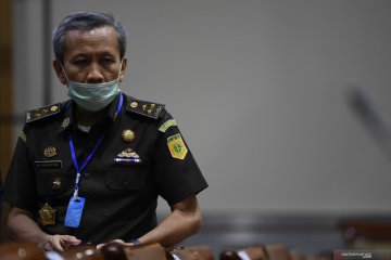 Kejagung tunggu inkrah untuk eksekusi rampasan aset Jiwasraya