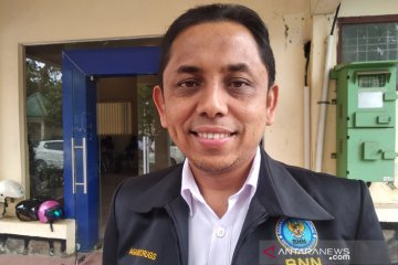 BNN Banda Aceh kembali buka pelayanan rehabilitasi korban narkoba