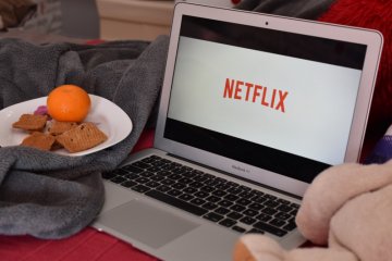 Telkomsel segera buka akses ke Netflix