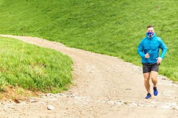 Berolahraga saat perut kosong, efektifkah turunkan berat badan?