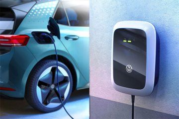 Pilihan mobil listrik merek ternama terbaru di bawah Rp800 juta
