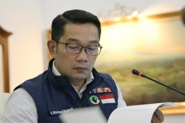 Gubernur: COVID-19 di Unilever Cikarang jadi kasus lintas wilayah