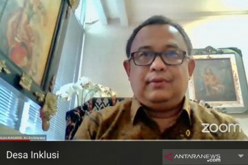 Inovasi dan solidaritas sosial disebut kunci sukses hadapi krisis