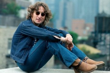 Dokumenter wawancara terakhir John Lennon rilis akhir tahun ini