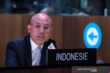Hadapi COVID-19, Indonesia dorong UNESCO prioritaskan pendidikan