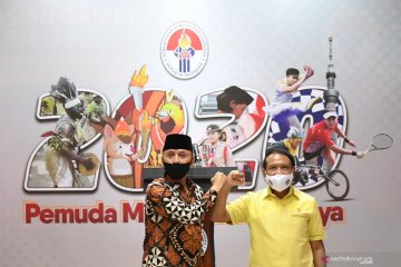 September nanti FIFA ke Indonesia tinjau enam stadion