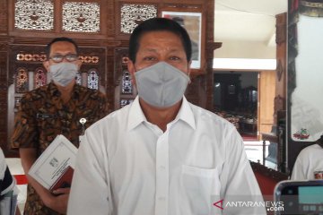 Wali Kota  sayangkan pematokan aset Akademi TNI di kantor pemkot