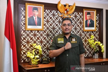 Wakil Ketua MPR: Nasib purna-PMI harus diperhatikan pemerintah