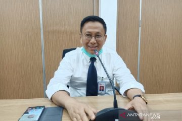 Kantor Bank Riau Kepri tutup akibat karyawannya positif COVID-19