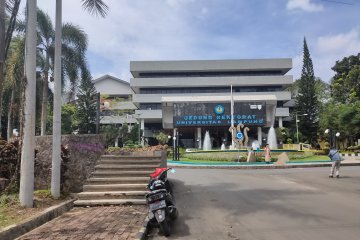 Unila berlakukan dua sesi pada tes UTBK