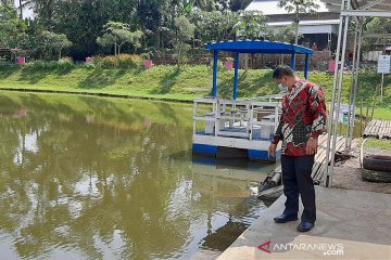 Pemerintah diminta antisipasi dampak kemarau terhadap sektor pertanian