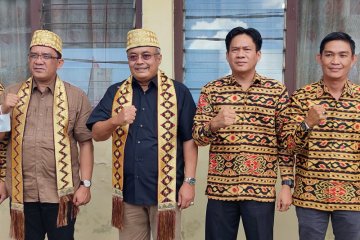 Bawaslu minta Pemda penuhi anggaran pilkada maksimal 15 Juli 2020