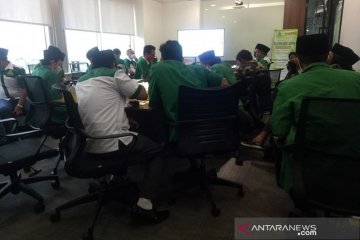 Bank DKI gandeng GP Ansor dan Mountrash atasi persoalan sampah Jakarta
