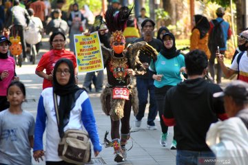 Tiga aspek diterapkan agar masyarakat disiplin gunakan masker