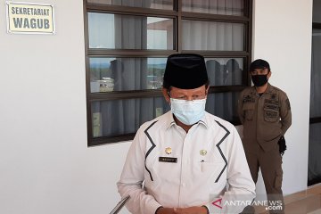 Penetapan Gubernur Kepri definitif menunggu SK Mendagri