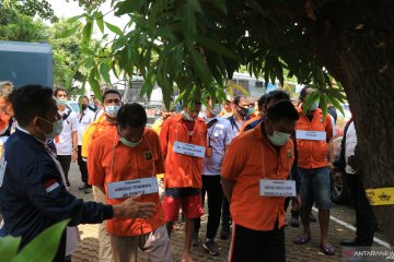 Polda Metro Jaya ungkap tiga aktor intelektual dalam kasus John Kei