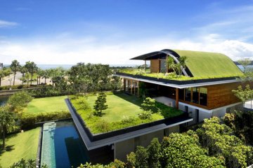 Lima cara menjadikan rumah ramah lingkungan