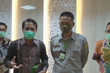 Kementan gandeng IDI kerja sama riset aromaterapi dari Eucalyptus