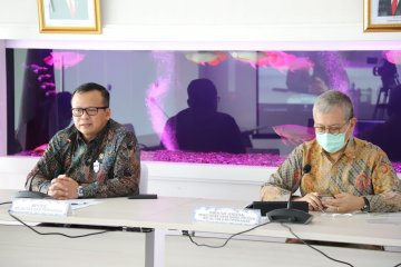 KKP memastikan program Gemarikan selalu mengandung nilai edukasi