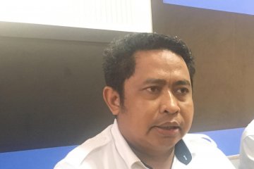 Pemprov targetkan pembangunan Masjid Raya tuntas 2021