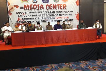 Menko PMK minta tidak percaya informasi bahwa COVID-19 itu hoaks