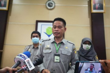 Kementan tegaskan kalung eucalyptus tidak diklaim sebagai antivirus