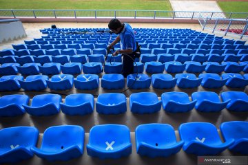 Persita masih tunggu kedatangan tiga pemain