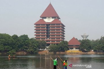 THE World University Ranking: UI perguruan tinggi terbaik di Indonesia