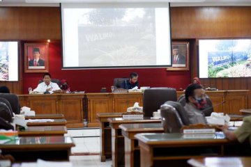 DPRD Kota Magelang dukung penyelesaian aset dengan Akademi TNI