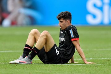 Chelsea calon terkuat dapatkan Kai Havertz dari Leverkusen