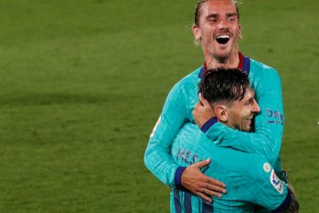 Barcelona dan Espanyol sama-sama dituntut menang