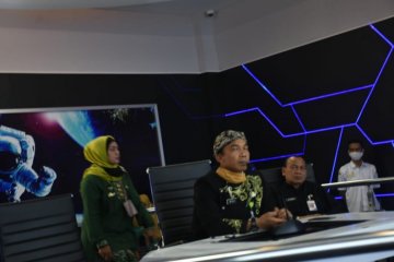 KIT Batang masuki tahap pembuatan rencana induk