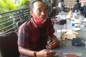 Fordayak dukung pengembangan 'food estate' di Kalteng