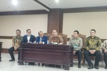 Sun International Capital jadi penjamin siaga dana nasabah Indosurya