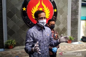 Mendikbud tegaskan tak ada rencana permanenkan PJJ