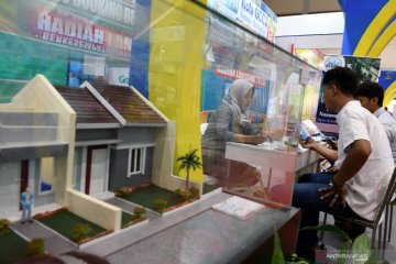 Kementerian PUPR imbau pengembang properti menjaga sumber air baku