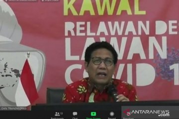 Kemendes PDTT akan revisi Permendes untuk percepat revitalisasi BUMDes