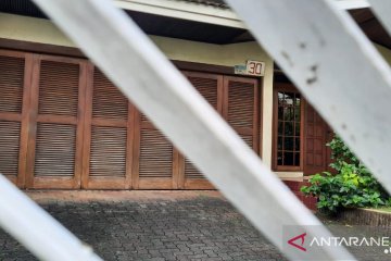 Polsek Cilandak telusuri rumah wanita jatuh di Jakarta Pusat