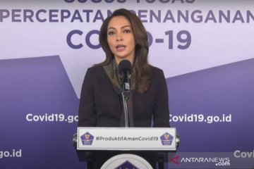 Dokter Reisa bagi tips orang berpenyakit tak menular hindari COVID-19