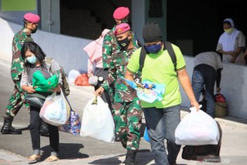 Gugus Tugas Jatim catat angka kesembuhan pasien COVID-19 membaik