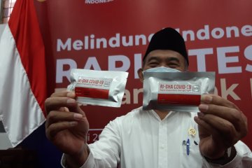 Perlu revolusi mental agar warga bangga dengan produk dalam negeri