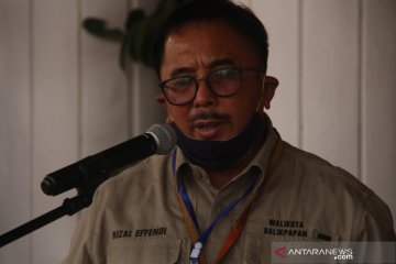 Balikpapan masih pelajari surat edaran Menkes soal biaya rapid test