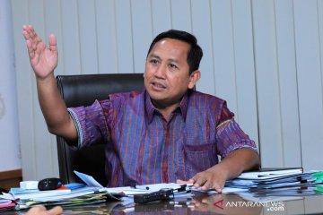 Kemenkop perketat pengawasan pada koperasi simpan pinjam