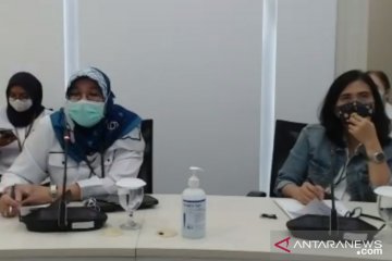 Ada 71.633 kasus DBD sampai 8 Juli 2020, sebut Kemenkes