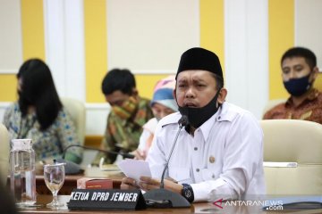 Pemkab Jember diberi waktu patuhi rekomendasi Mendagri 7 September