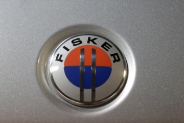 Fisker mengumumkan jeda produksi selama enam minggu