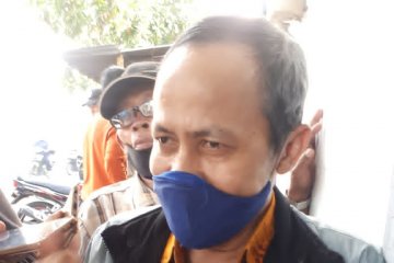 Komunitas Warteg Nusantara terapkan pembayaran nontunai cegah COVID-19