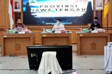 Pemkot Magelang-Pemprov Jateng bahas persoalan aset bekas Mako Akabri