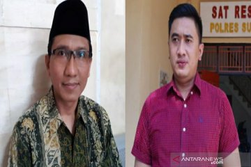 MUI Kabupaten Sumbawa laporkan akun facebook penista agama